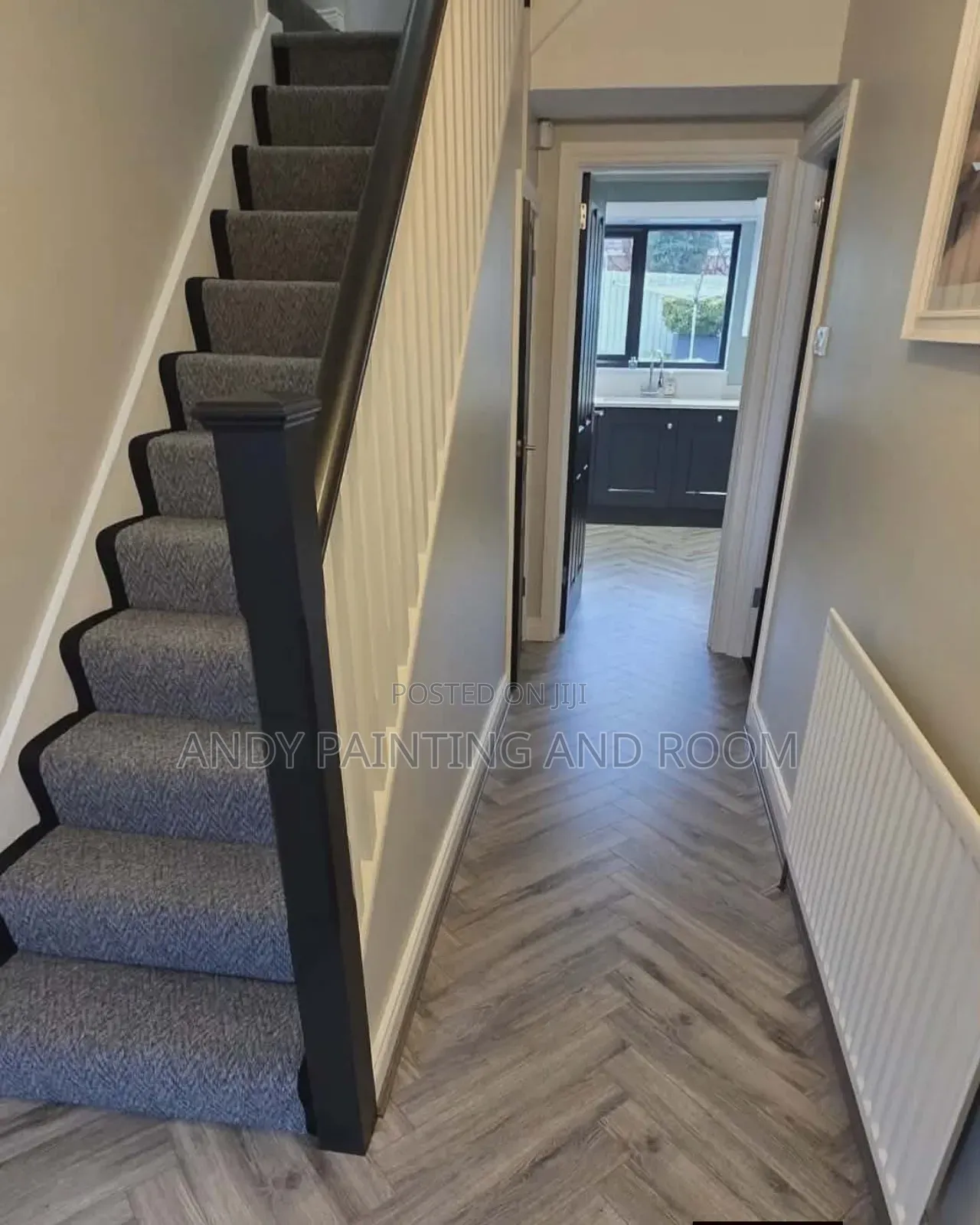 Best Vinyl Flooring Installer