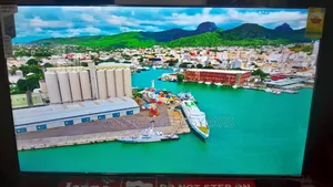 Experience the Power of 50 Inches – Ansano Tv