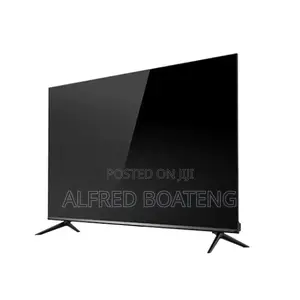 50 Inch Smart Tv