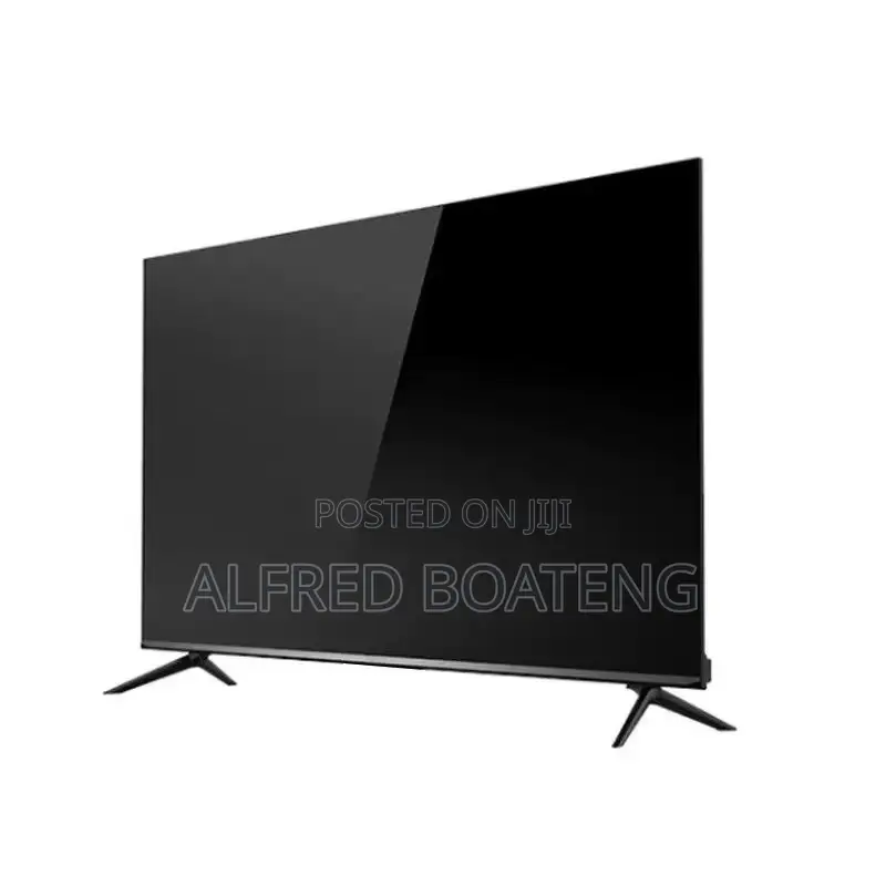 50 Inch Smart Tv