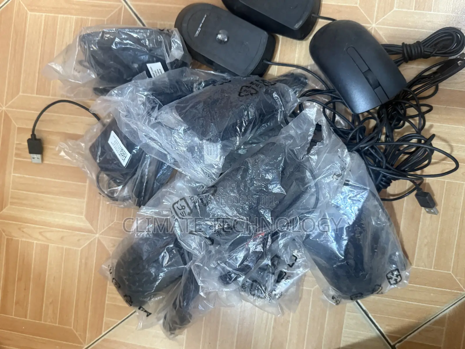Dell Usb Original Mouse