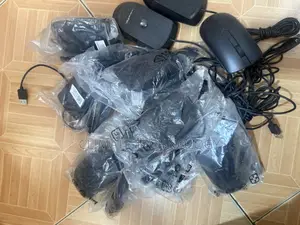Dell Usb Original Mouse