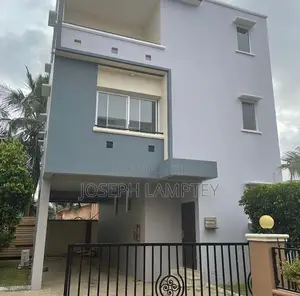 3bdrm Townhouse / Terrace in Joseph Lamptey, Accra Metropolitan