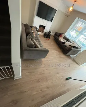 Master Tiller for Vinyl Flooring