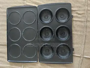 Sandwich Maker
