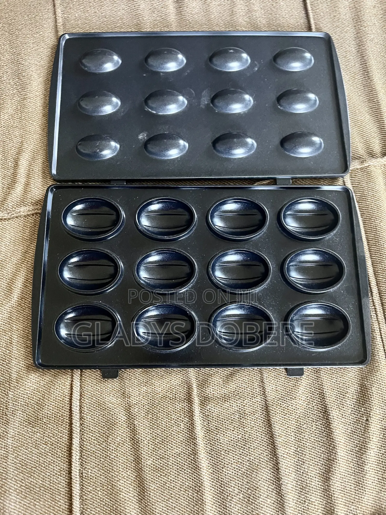 Sandwich Maker