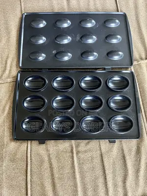 Sandwich Maker