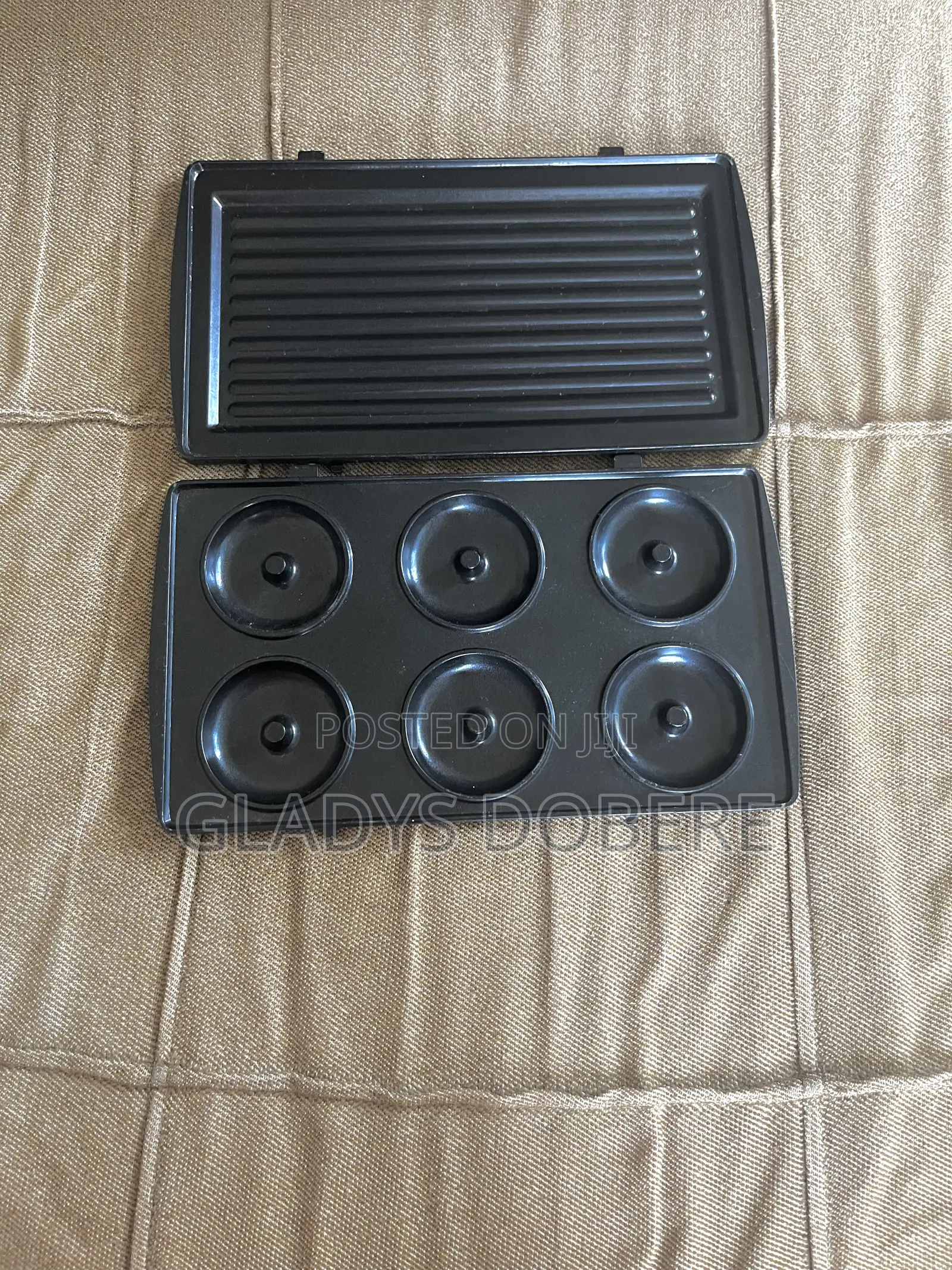 Sandwich Maker