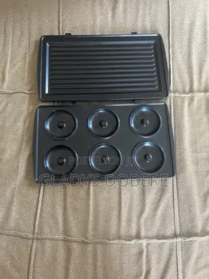Sandwich Maker