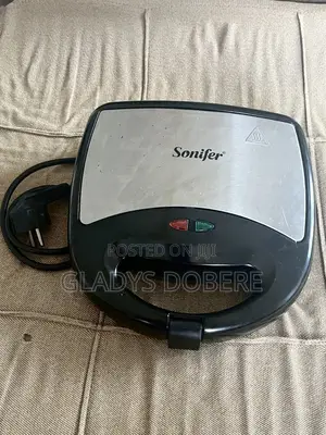 Sandwich Maker