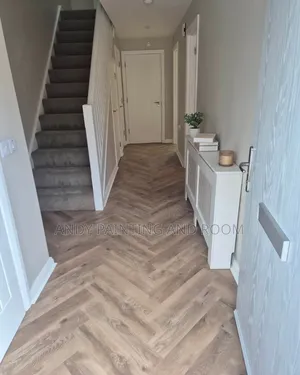 Top-Notch Vinyl Flooring Expert