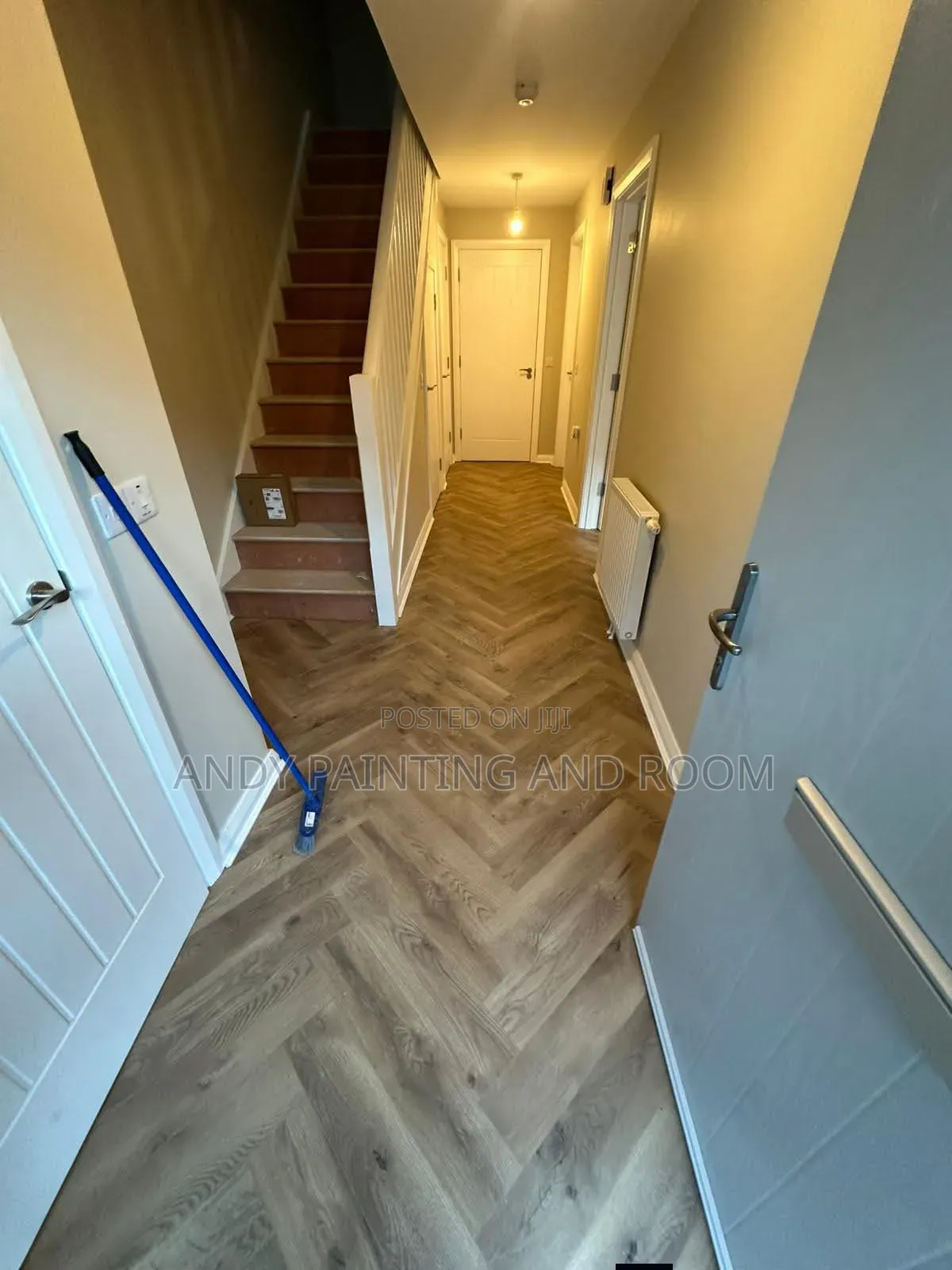 Top-Notch Vinyl Flooring Expert