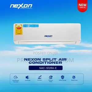 Nexon Split Air Condition