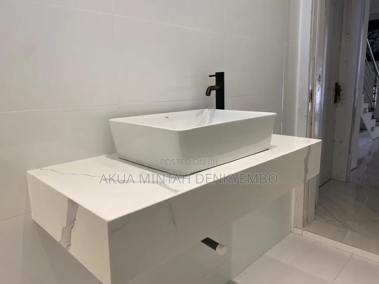 Marble, Granite and Quartz