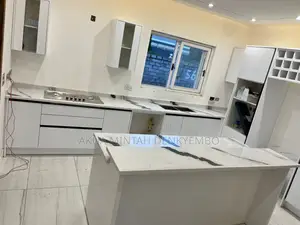 Marble, Granite and Quartz