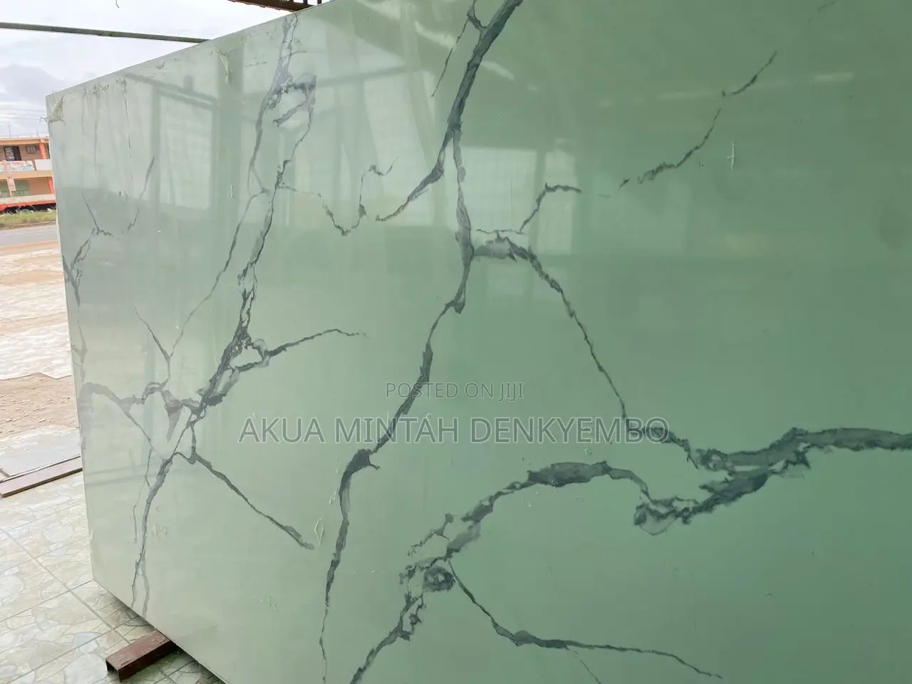 Marble, Granite and Quartz