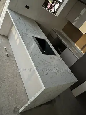 Marble, Granite and Quartz