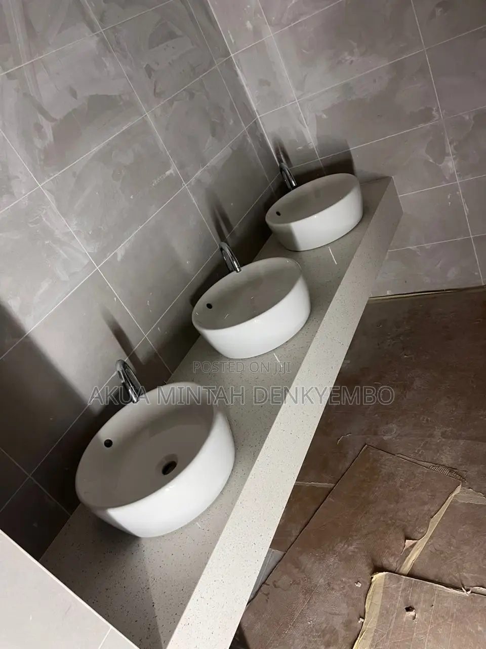Marble, Granite and Quartz