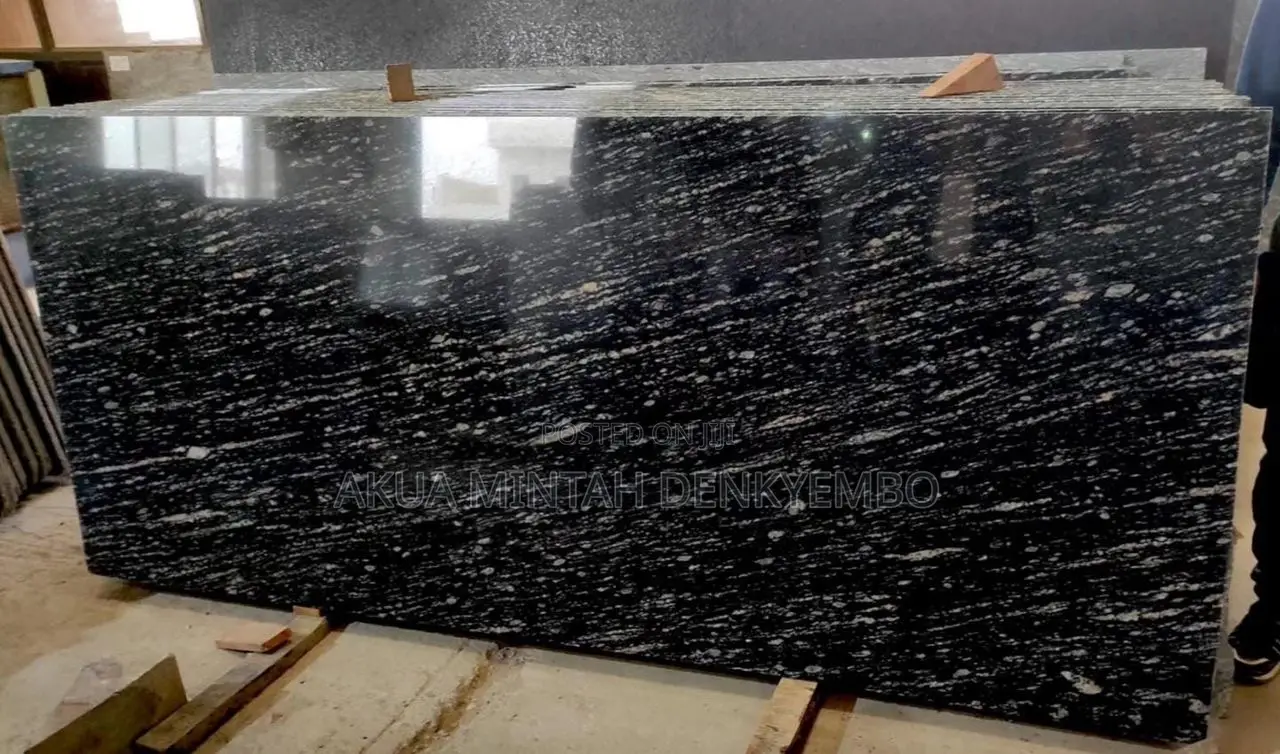 Marble, Granite and Quartz