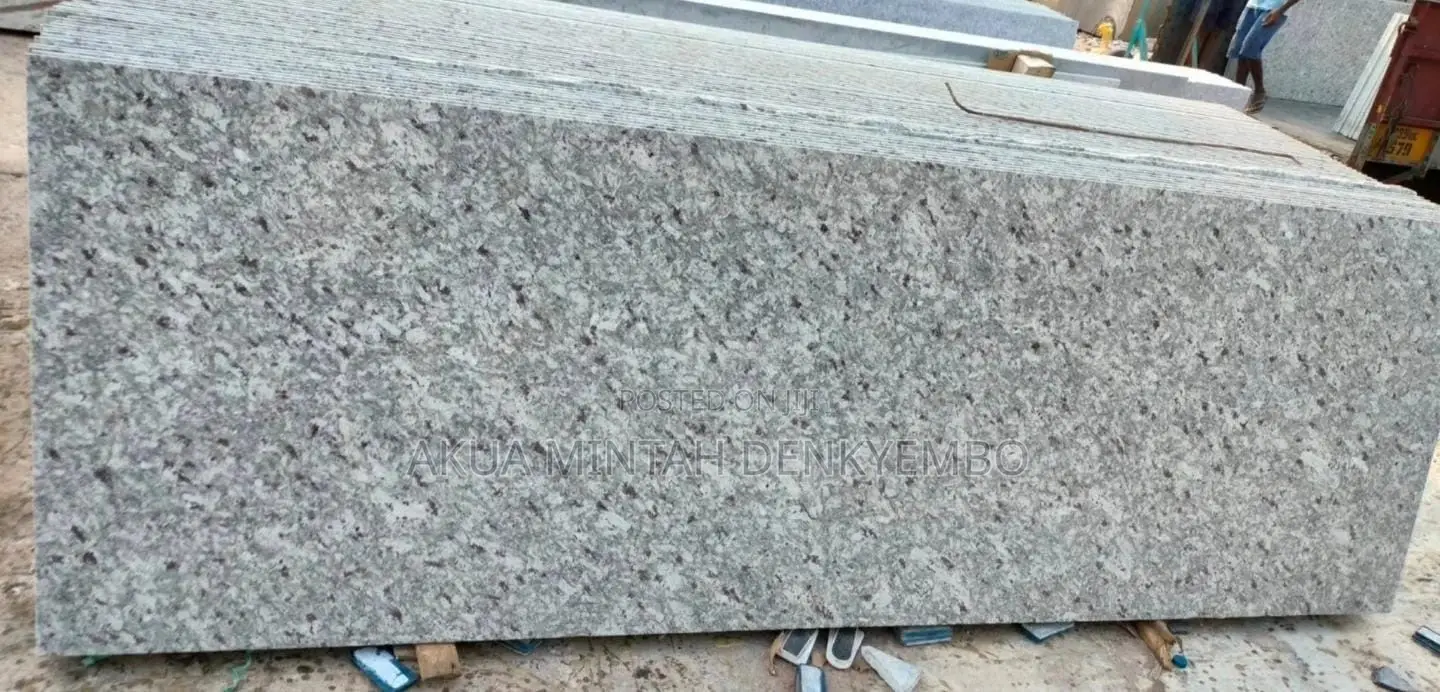 Marble, Granite and Quartz