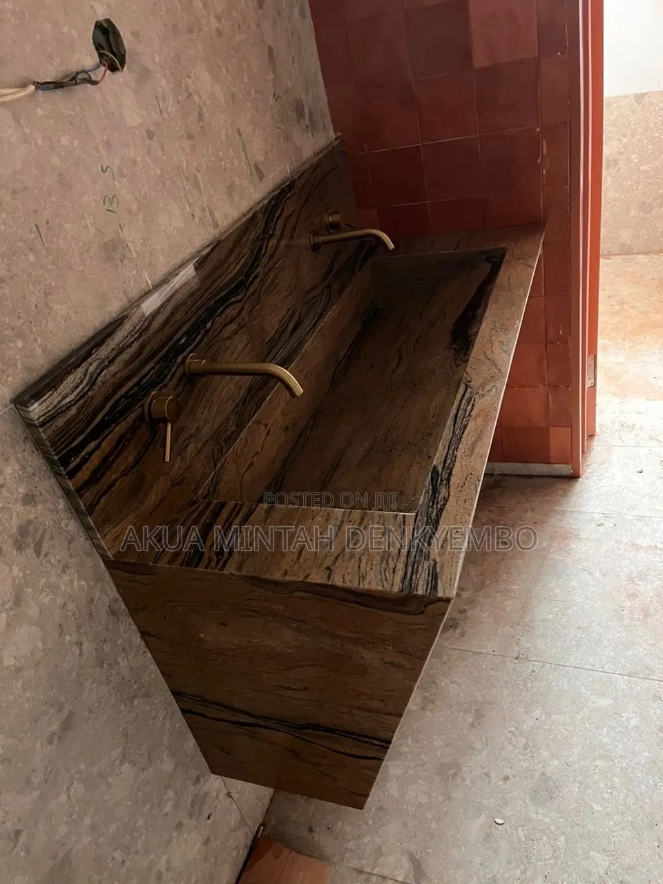 Marble, Granite and Quartz