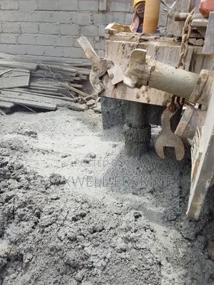 Xk Borehole Drilling and Construction LTD