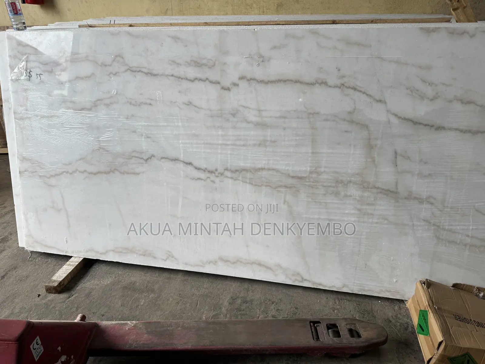 Marble, Granite and Quartz
