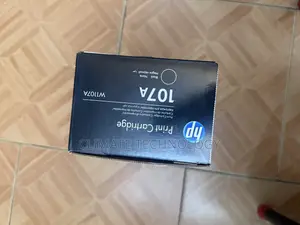 Hp W1107a (107a) Toner