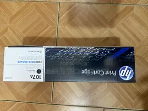 Hp W1107a (107a) Toner