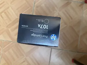 Hp W1107a (107a) Toner