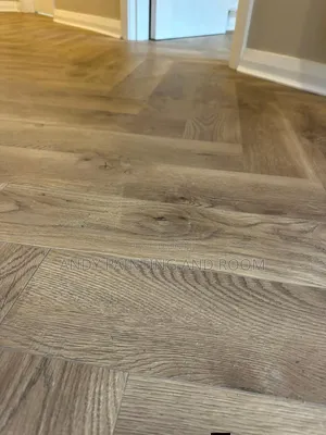 Vinyl Flooring Master