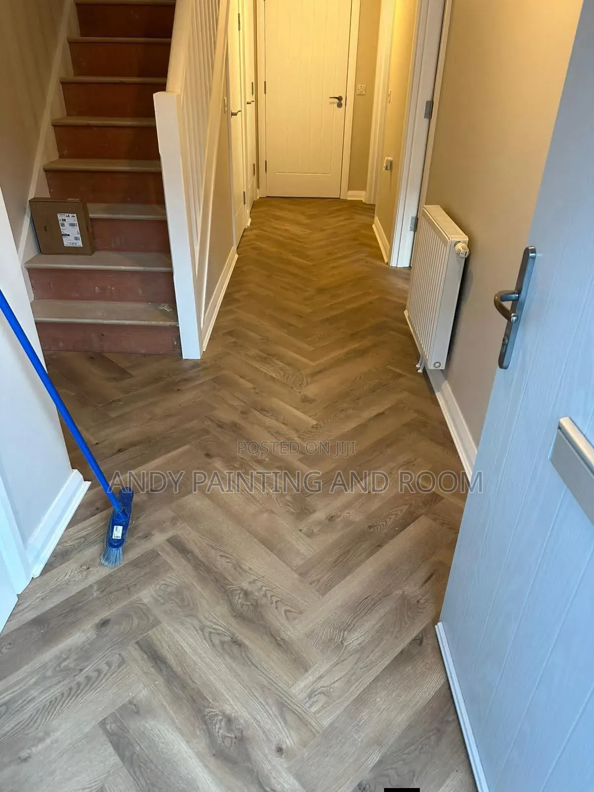 Vinyl Flooring Master