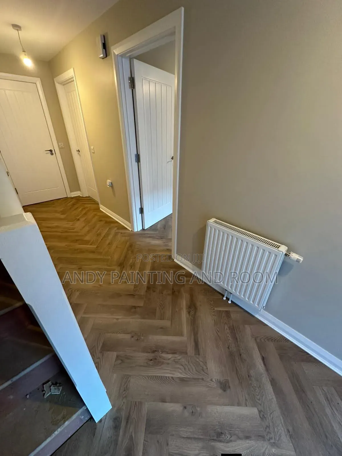 Vinyl Flooring Master