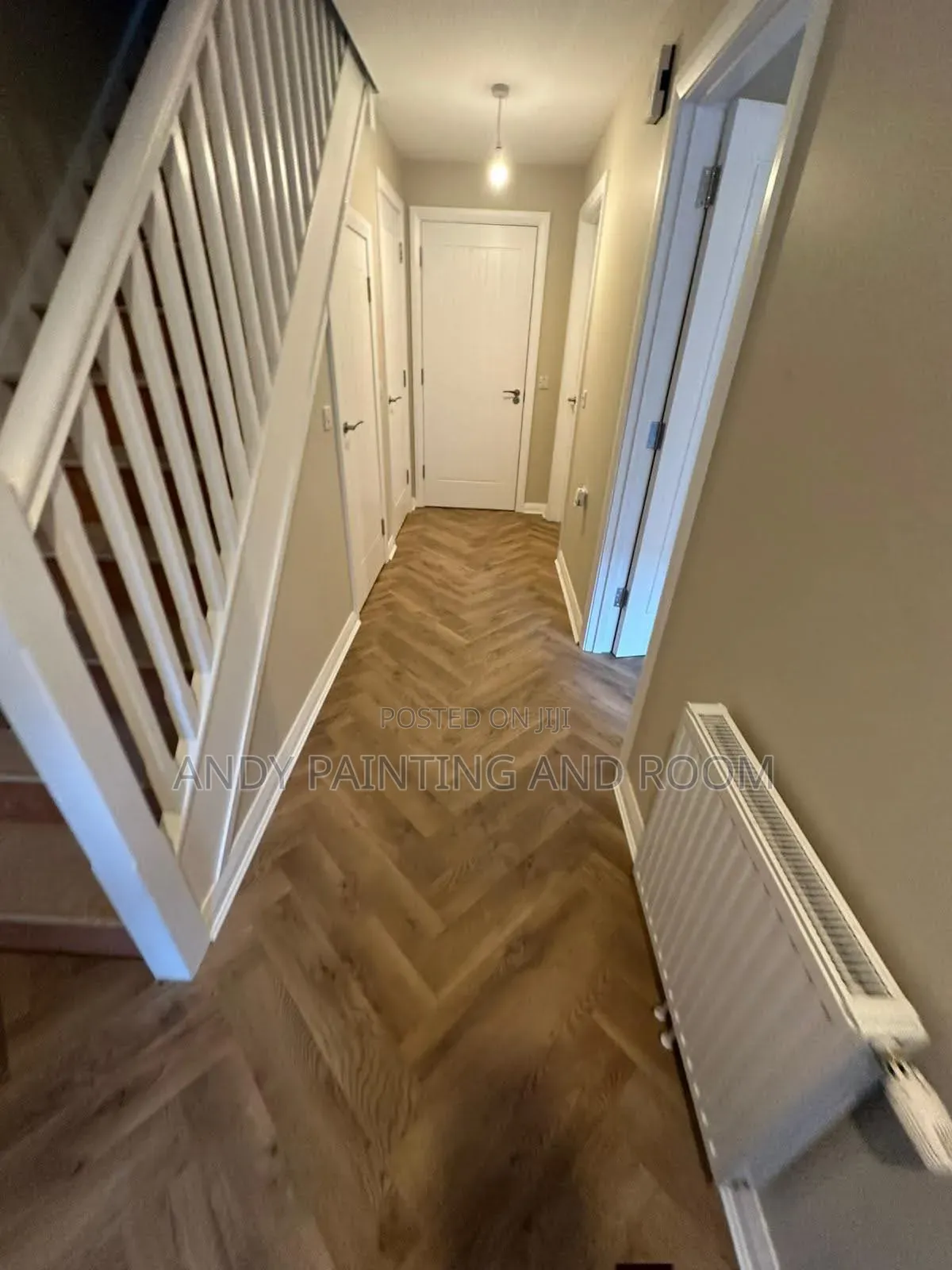 Vinyl Flooring Master