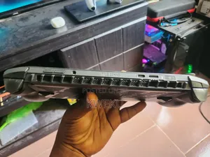 Msi Claw A1m Gaming Comsole