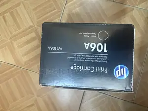 Hp W1106a Toner