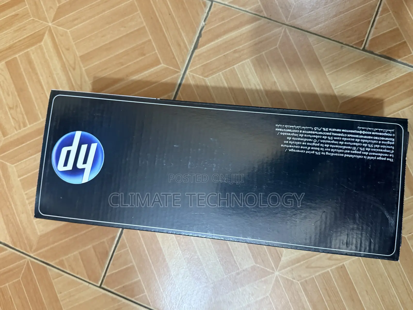 Hp W1106a Toner