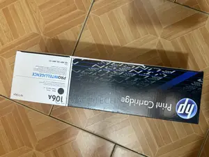 Hp W1106a Toner