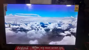 Enjoy Every Frame in Style – Ansano 50” Tv