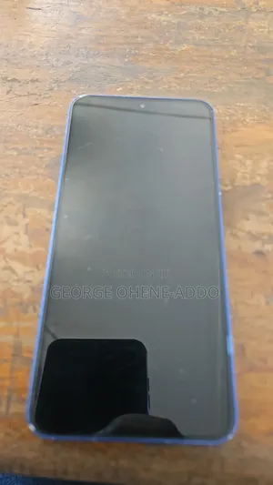 Samsung Galaxy S25 128 GB Blue