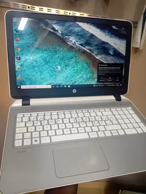 Laptop HP Pavilion 15 16GB Intel Core i5 SSD 256GB