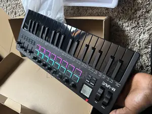 M Vave SMK 37 Pro Studio Midi Keyboard