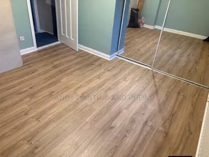 Modern Vinyl Flooring Professional