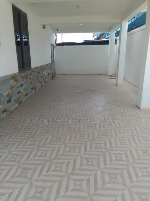 Furnished 3bdrm Duplex in Ebenard Properties, Baatsona Total for rent