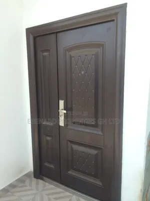 Furnished 3bdrm Duplex in Ebenard Properties, Baatsona Total for rent