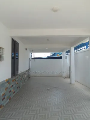 Furnished 3bdrm Duplex in Ebenard Properties, Baatsona Total for rent