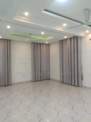 Furnished 3bdrm Duplex in Ebenard Properties, Baatsona Total for rent