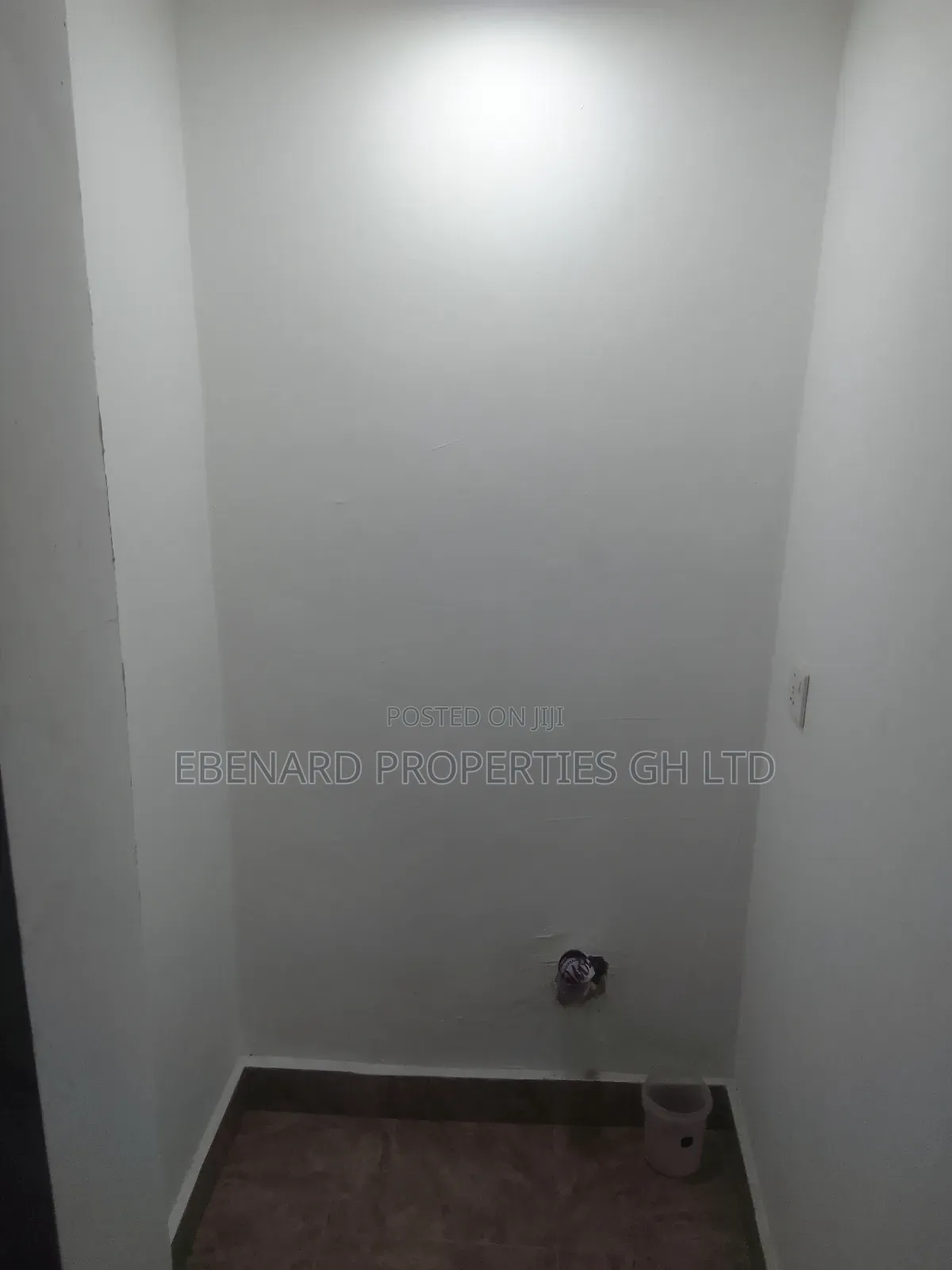 Furnished 3bdrm Duplex in Ebenard Properties, Baatsona Total for rent