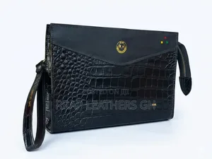 Tm Clutch Bag