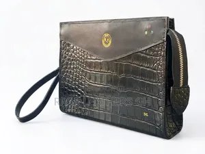 Tm Clutch Bag